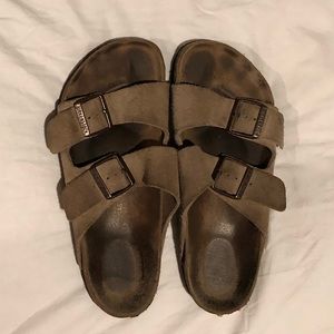 Authentic Birkenstock Sandals